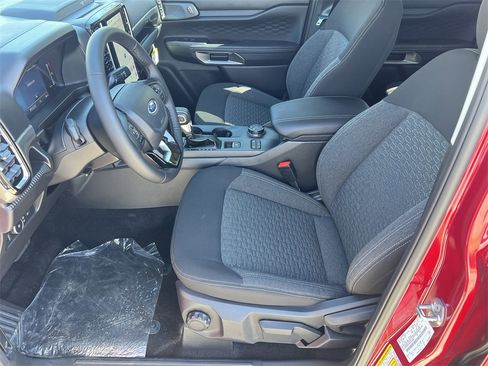 New 2025 Ford Ranger XLT image 17