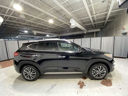 Used 2020 Hyundai Tucson Limited image 27