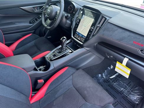 New 2026 Subaru WRX Limited image 16