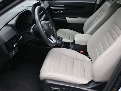 Certified 2024 Honda CR-V EX-L image 11