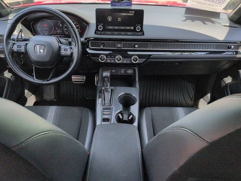 Used 2022 Honda Civic Sport image 21