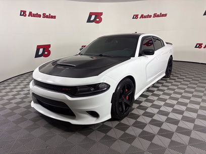 Used 2017 Dodge Charger SRT w/ Harman/Kardon Audio Group