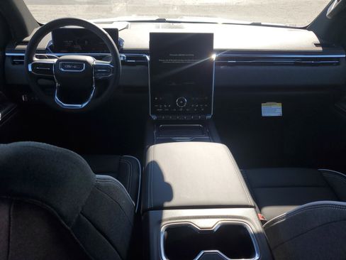 New 2026 GMC Sierra EV Elevation w/ Premium Package image 14