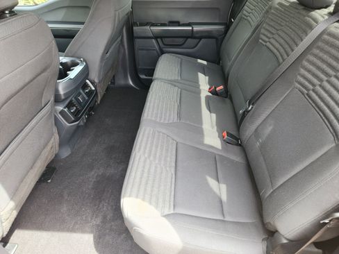 Used 2023 Ford F150 XL w/ STX Appearance Package AWD/4WD image 22