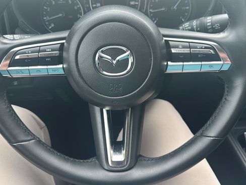 Used 2025 MAZDA CX-50 AWD 2.5 S w/ Premium Package image 12