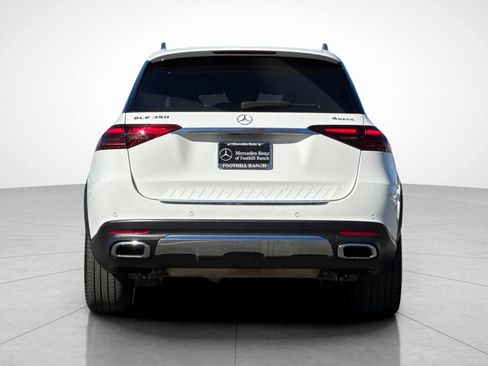 Used 2024 Mercedes-Benz GLE 350 GLE 350 image 9