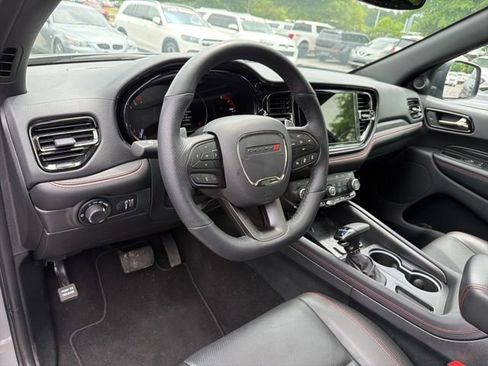 Used 2026 Dodge Durango GT AWD/4WD image 8