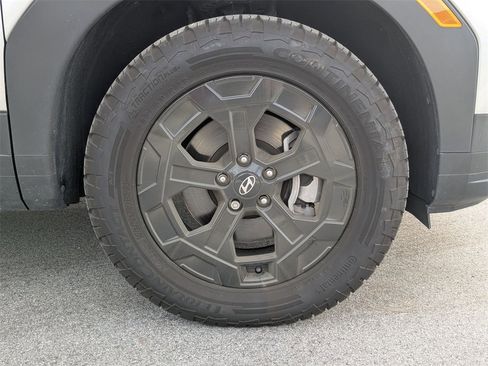 Used 2024 Hyundai Santa Fe XRT image 22