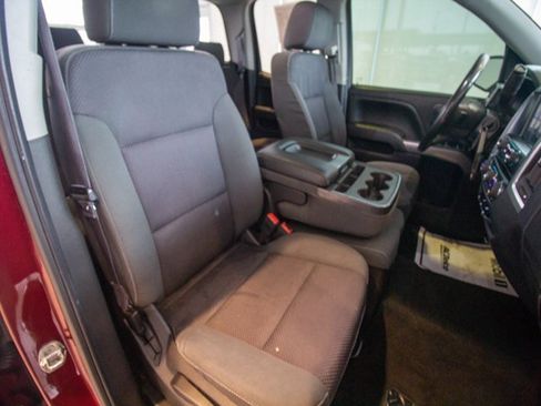 Used 2015 Chevrolet Silverado 1500 LT w/ All Star Edition image 17