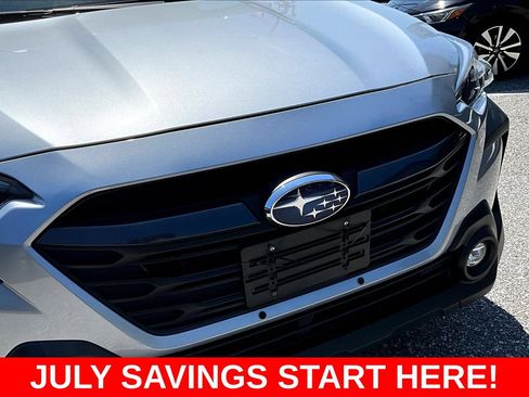 Used 2023 Subaru Outback Premium AWD/4WD image 39