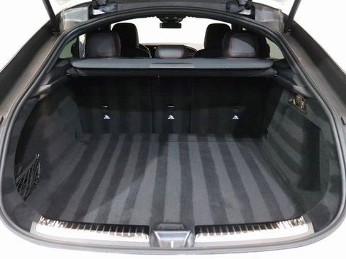 Used 2022 Mercedes-Benz GLE 53 AMG 4MATIC Coupe image 32