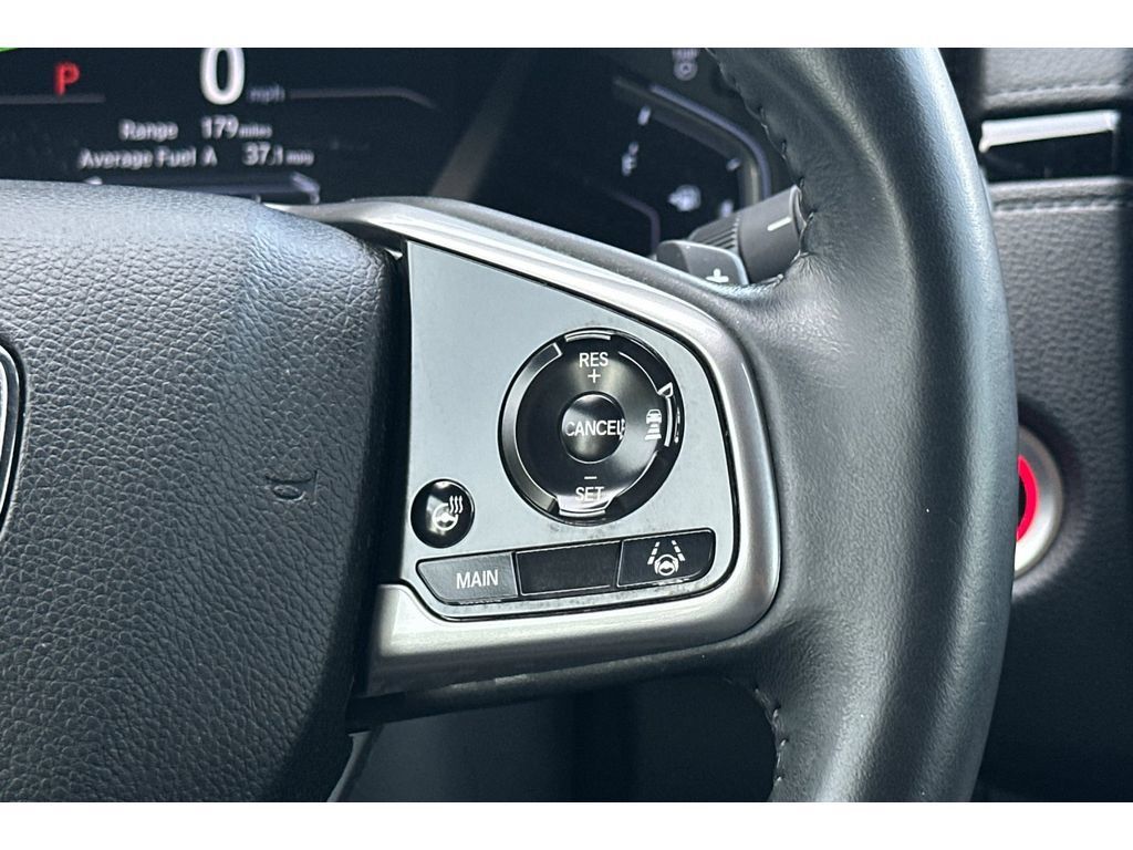 Used 2020 Honda CR-V EX-L image 38