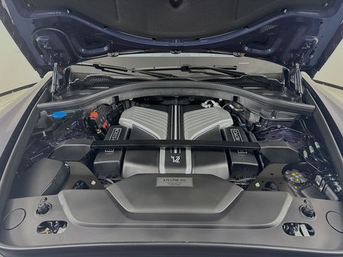 New 2026 Rolls-Royce Cullinan AWD/4WD image 30