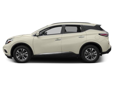 Used 2015 Nissan Murano SV FWD image 38