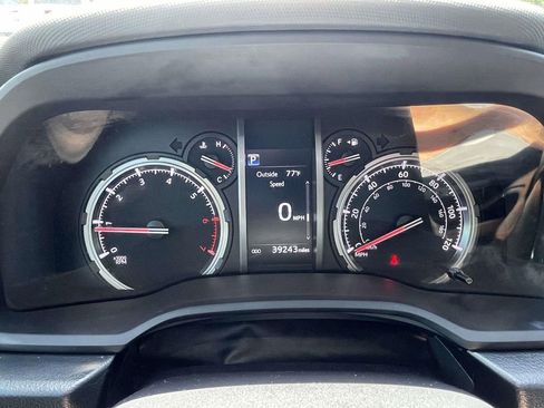 Used 2024 Toyota 4Runner TRD Pro AWD/4WD image 27