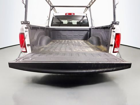 Used 2023 RAM 1500 Tradesman image 33