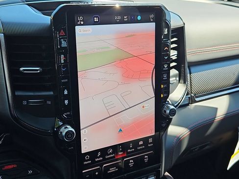 New 2027 RAM 1500 TRX AWD/4WD image 23