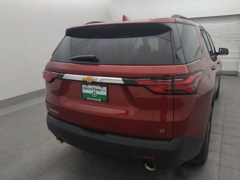 Used 2023 Chevrolet Traverse LT FWD image 7