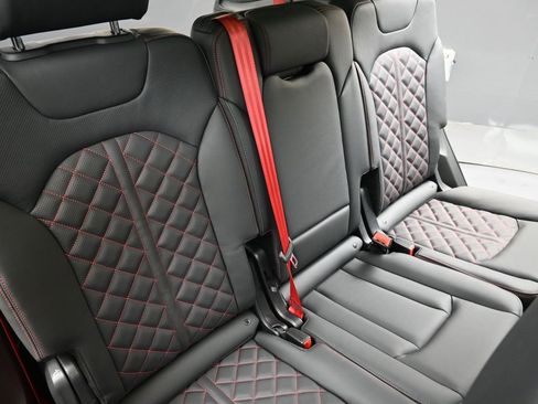 New 2026 Audi Q7 3.0T Prestige image 16