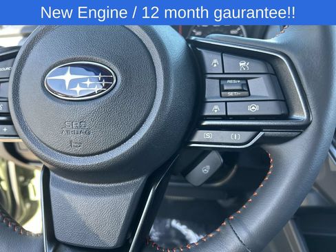 New 2026 Subaru Crosstrek 2.5i Limited AWD/4WD image 21
