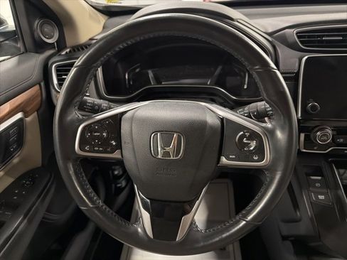 Used 2019 Honda CR-V EX-L image 24