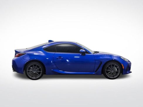 Used 2023 Subaru BRZ Limited RWD image 6