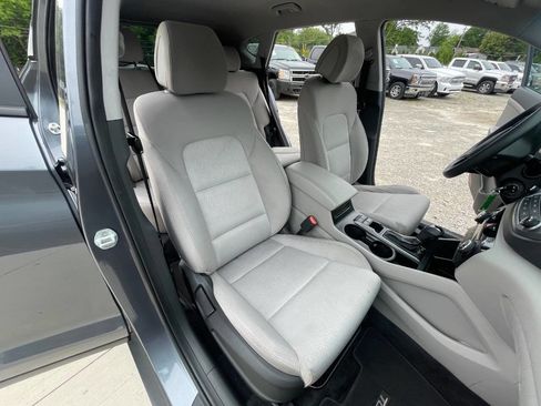 Used 2016 Hyundai Tucson SE w/ Option Group 02 AWD/4WD image 40