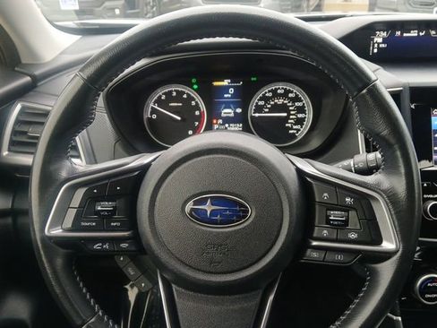 Used 2021 Subaru Forester Premium AWD/4WD image 12