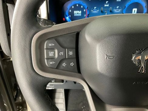 New 2026 Ford Bronco Outer Banks AWD/4WD image 24