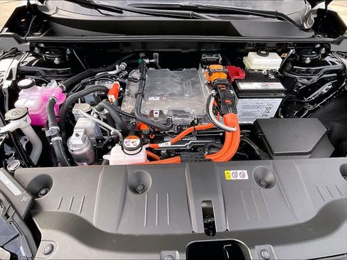 New 2026 Toyota bZ FWD image 16