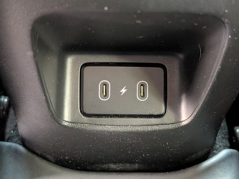 Used 2025 Hyundai Elantra N Line w/ Cargo Package FWD image 30