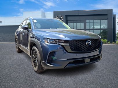 New 2026 MAZDA CX-50 AWD 2.5 S w/ Cargo Package