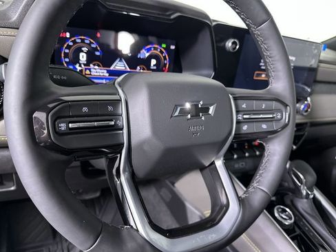 New 2026 Chevrolet Colorado ZR2 w/ Technology Package image 11