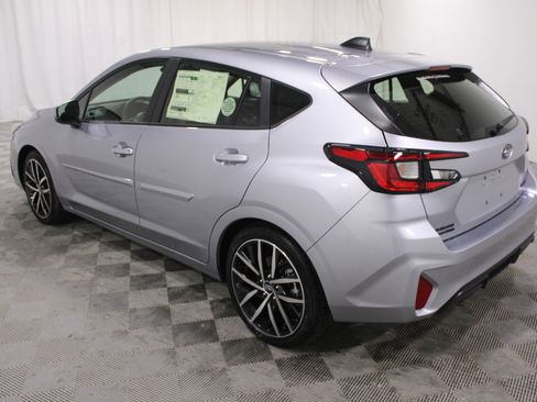 New 2026 Subaru Impreza 2.0i Sport image 28