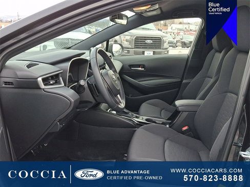 Used 2020 Toyota Corolla SE image 13