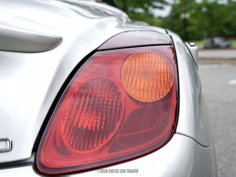Used 2005 Lexus SC 430 Convertible RWD image 85