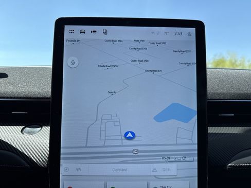 New 2026 Ford Mustang Mach-E Select w/ Technology Package image 21