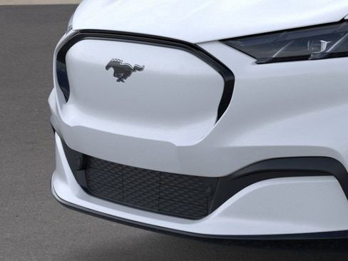 New 2026 Ford Mustang Mach-E Premium RWD image 17
