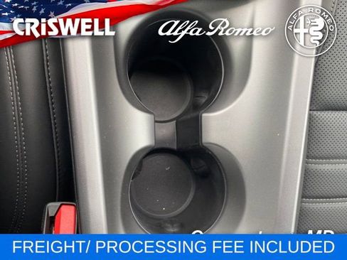 New 2024 Alfa Romeo Tonale Veloce image 33