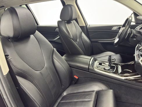 Used 2020 BMW X7 xDrive40i w/ Premium Package image 42