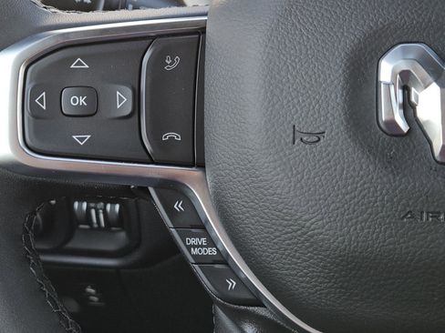 New 2026 RAM 1500 Lone Star image 17