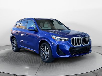New 2026 BMW X1 xDrive28i w/ Technology Package