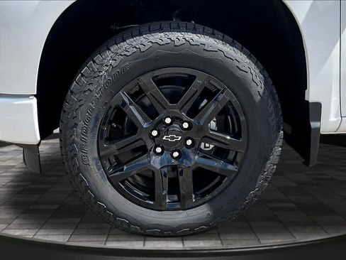 New 2026 Chevrolet Silverado 1500 RST w/ Safety Package AWD/4WD image 37
