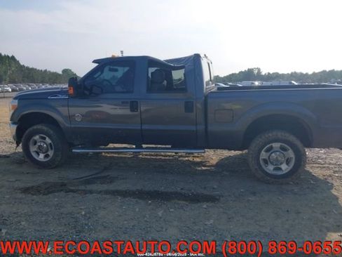 Used 2015 Ford F350 XLT w/ XLT Value Package image 5
