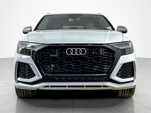 Used 2022 Audi RS Q8 w/ Luxury Package AWD/4WD image 8