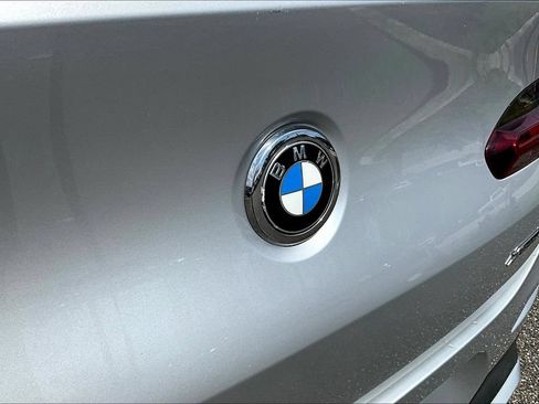 Used 2019 BMW X4 xDrive30i w/ Convenience Package AWD/4WD image 24