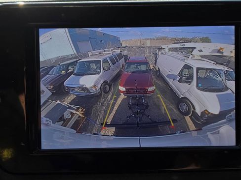 Used 2023 RAM ProMaster 2500 FWD image 22