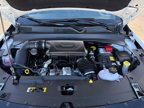 New 2026 Jeep Compass Limited image 24