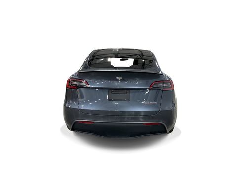 Certified 2023 Tesla Model Y Performance AWD/4WD image 5