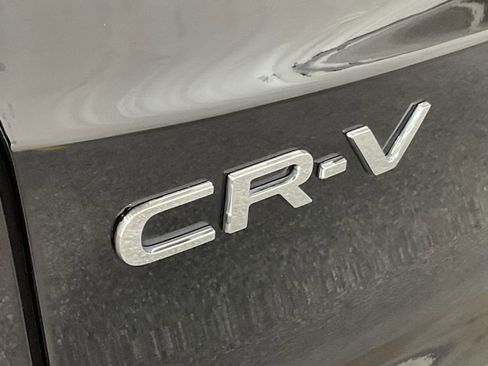 Certified 2026 Honda CR-V EX-L image 26